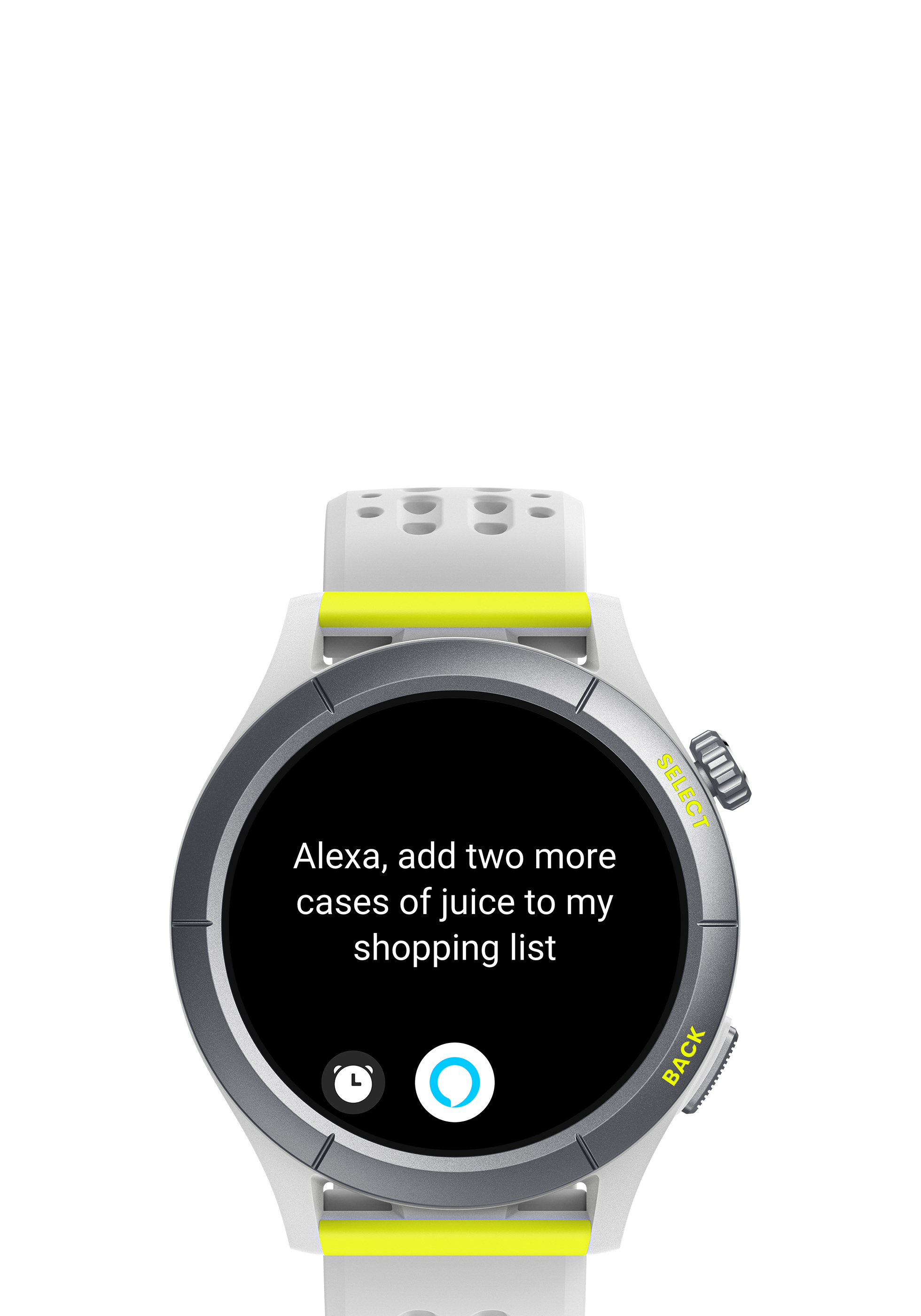 Amazfit Cheetah (Round)